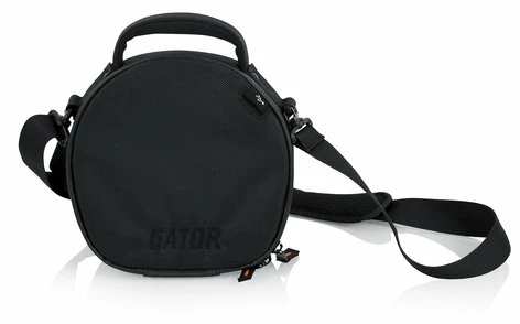 Gator G-CLUB-HEADPHONE Headphones And Accessories Carrying Case 3 Gator G-CLUB-HEADPHONE Headphones And Accessories Carrying Case
