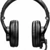 Shure BRH440M-LC Dual-Sided Broadcast Headset, No Cable -AKG Shop 263182