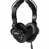 Miktek Audio DH80 Stereo Headphones 1 Miktek Audio DH80 Stereo Headphones -AKG Shop 264919