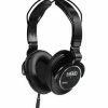 Miktek Audio DH90 Stereo Headphones -AKG Shop 264924