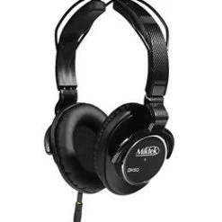 Miktek Audio DH90 Stereo Headphones