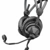 Sennheiser HMD27 Audio Headset, Circumaural, Dynamic Microphone, HyperCardioid, W/O Cable -AKG Shop 269493
