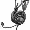 Sennheiser HMDC27 Audio Headset, NoiseGard, Circumaural, Dynamic Mic, Hyper-Cardioid W/O Cable -AKG Shop 269494
