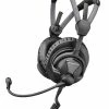 Sennheiser HME27 Audio Headset, Circumaural, Condenser Mic, Cardioid W/O Cable -AKG Shop 269495