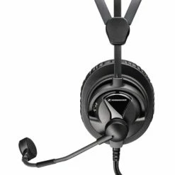 Sennheiser HMDC27 Audio Headset, NoiseGard, Circumaural, Dynamic Mic, Hyper-Cardioid W/O Cable -AKG Shop 269501