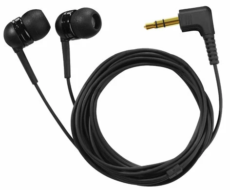 Sennheiser IE4 In-Ear Monitoring Headphones 3 Sennheiser IE4 In-Ear Monitoring Headphones