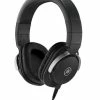 Yamaha HPH-MT8 Monitoring Closed-Back Headphone