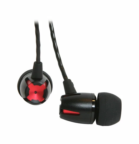 Galaxy Audio EB4-GALAXY Personal Monitoring Earbuds 4 Galaxy Audio EB4-GALAXY Personal Monitoring Earbuds - Image 2