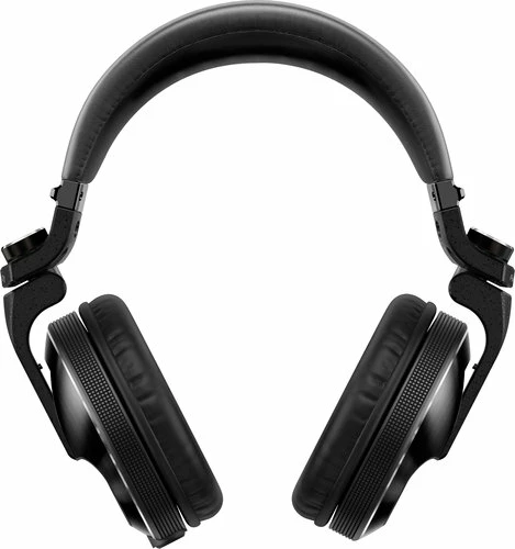 Pioneer HDJ-X10 Professional DJ Headphones 3 Pioneer HDJ-X10 Professional DJ Headphones