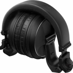 Pioneer HDJ-X5 DJ Headphones 11 Pioneer HDJ-X5 DJ Headphones -AKG Shop 297449