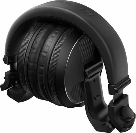 Pioneer HDJ-X5 DJ Headphones 7 Pioneer HDJ-X5 DJ Headphones - Image 5
