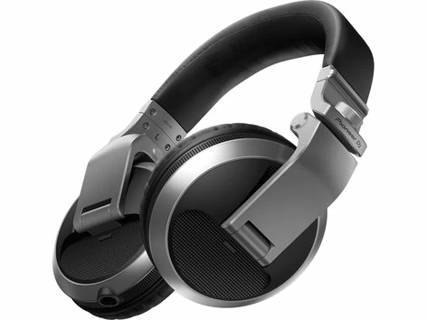 Pioneer HDJ-X5 DJ Headphones 5 Pioneer HDJ-X5 DJ Headphones - Image 3