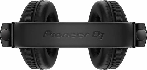 Pioneer HDJ-X5 DJ Headphones 4 Pioneer HDJ-X5 DJ Headphones - Image 2