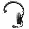 Shure BRH441M-LC Single-Sided Broadcast Headset, No Cable -AKG Shop 305196