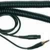 AKG EK500S 16' Coiled Headphone Cable, 3.5mm To Mini-XLR -AKG Shop 31269