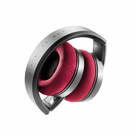 Focal LISTEN-PRO Listen Professional Closed-Back, Circumaural Headphones, 32 Ohms 5 Focal LISTEN-PRO Listen Professional Closed-Back, Circumaural Headphones, 32 Ohms - Image 3