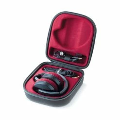 Alternative view of Focal LISTEN-PRO Listen Professional Closed-Back, Circumaural Headphones, 32 Ohms