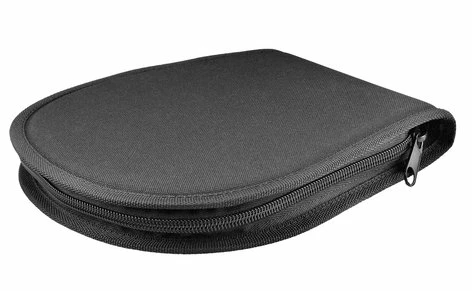 RTS LH-SC Carrying Case For LH Series Headsets 3 RTS LH-SC Carrying Case For LH Series Headsets