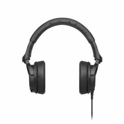 Beyerdynamic DT240-PRO Professional Closed-Back Reference Headphones, Coiled Cable, 34 Ohm 7 Beyerdynamic DT240-PRO Professional Closed-Back Reference Headphones, Coiled Cable, 34 Ohm -AKG Shop 328180