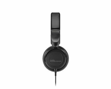 Beyerdynamic DT240-PRO Professional Closed-Back Reference Headphones, Coiled Cable, 34 Ohm 4 Beyerdynamic DT240-PRO Professional Closed-Back Reference Headphones, Coiled Cable, 34 Ohm - Image 2