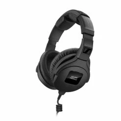Sennheiser HD300-PROTECT Monitoring Headphones With Active Gard Hearing Protection