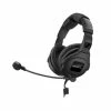 Sennheiser HMD300-PRO Dual-Ear Pro Broadcast Monitoring Headset -AKG Shop 330088