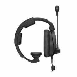 Sennheiser HMD301-PRO Single-Ear Pro Broadcast Monitoring Headset -AKG Shop 330228