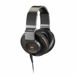 AKG K553-MKII Closed-Back Over-Ear Studio Headphones