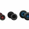 Sennheiser FOAM-EAR-ADAPTER Memory Foam Ear Adapter, 5 Pairs -AKG Shop 331993