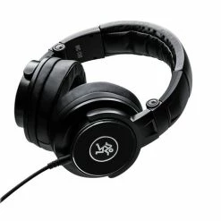 Mackie MC150 Closed-Back Headphones