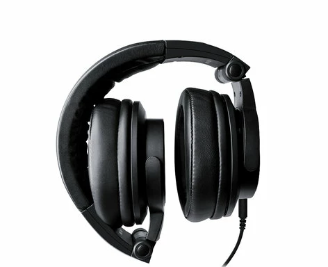 Mackie MC150 Closed-Back Headphones 6 Mackie MC150 Closed-Back Headphones - Image 4