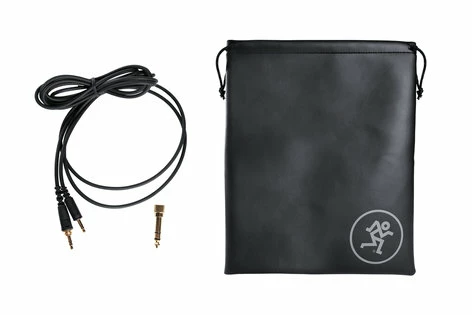 Mackie MC150 Closed-Back Headphones 5 Mackie MC150 Closed-Back Headphones - Image 3