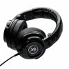 Mackie MC250 Closed-Back Headphones 2 Mackie MC250 Closed-Back Headphones -AKG Shop 335023