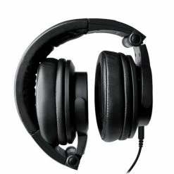Mackie MC250 Closed-Back Headphones -AKG Shop 335025