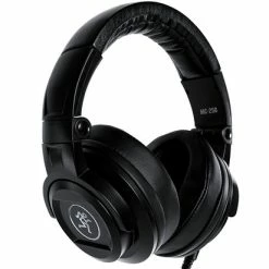 Mackie MC250 Closed-Back Headphones -AKG Shop 335026
