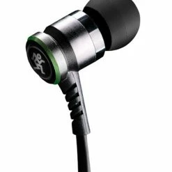 Mackie CR-BUDS Earphones With Mic And Control 10 Mackie CR-BUDS Earphones With Mic And Control -AKG Shop 335030