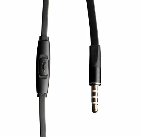 Mackie CR-BUDS Earphones With Mic And Control 5 Mackie CR-BUDS Earphones With Mic And Control - Image 3