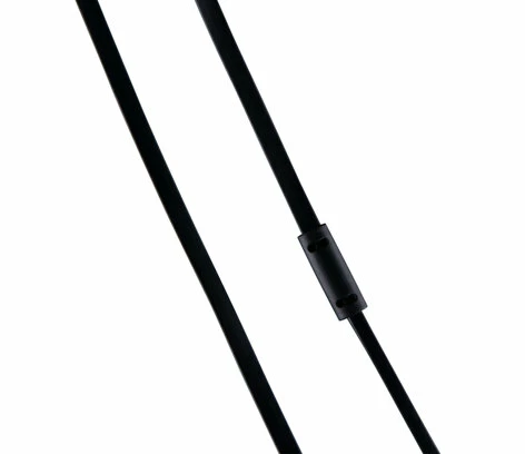 Mackie CR-BUDS Earphones With Mic And Control 4 Mackie CR-BUDS Earphones With Mic And Control - Image 2