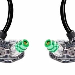 Mackie CR-BUDS+ Professional Fit Earphones With Mic And Control -AKG Shop 335039