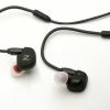 Zildjian ZIEM1 Dual Driver In Ear Monitors With Medium And Large Silicone Ear Tips