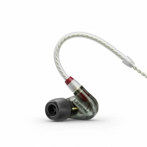 Sennheiser IE500-PRO In-Ear Monitoring Headphones 4 Sennheiser IE500-PRO In-Ear Monitoring Headphones - Image 2
