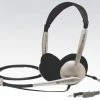 Koss CS100 Computer Headphone/Mic -AKG Shop 34536