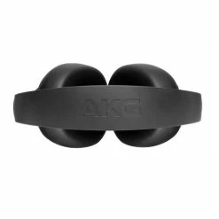 AKG K361 Over-ear, Closed-back Foldable Headphones With Swivel Earcups, Carrying Pouch And Detachable Cables -AKG Shop 358785