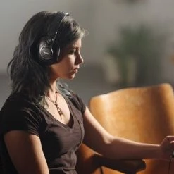 AKG K361 Over-ear, Closed-back Foldable Headphones With Swivel Earcups, Carrying Pouch And Detachable Cables -AKG Shop 358801