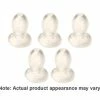 Telex BT2-35629012 Bag Of 5 Small Earcones For Use With ET-4 1 Telex BT2-35629012 Bag Of 5 Small Earcones For Use With ET-4 -AKG Shop 361657
