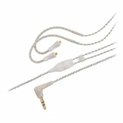 Westone 64ES/UM-PRO-CABLE Replacement Cable, 64", Black Or Clear, With MMCX Connector -AKG Shop 362978