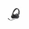Audio-Technica BPHS2C Broadcast Stereo Headset With Dynamic Cardioid Boom Mic -AKG Shop 370584
