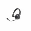 Audio-Technica BPHS2S Single-Ear Broadcast Headset, Hypercardioid Dynamic Boom Mic