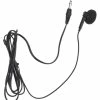 Clear-Com TS1-CLEARCOM Monaural Earset For TR50 And Wireless IFB -AKG Shop 370814