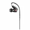 Audio-Technica ATH-E70 Professional Triple Driver In-Ear Monitor Headphones -AKG Shop 372123